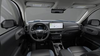 2026 Ford Bronco Sport® Internal Image 2